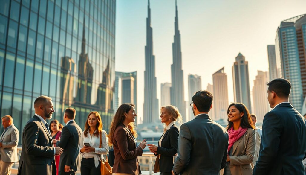 Cost of living vs salary for sponsored jobs in Dubai