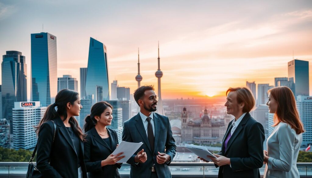 Shortage occupation list Canada 2026 for foreigners