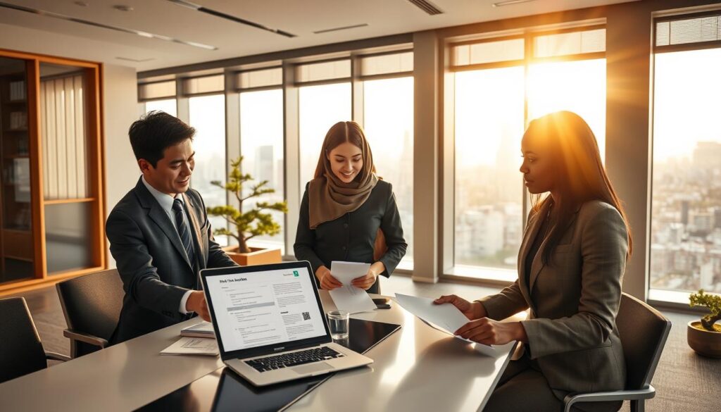 Step-by-step guide to Japan Specified Skilled Worker visa